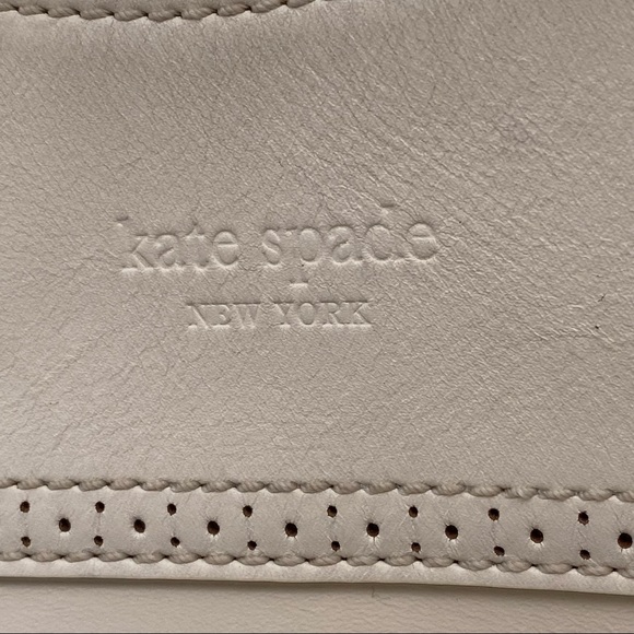 Kate Spade Leather Purse - Picture 4 of 12